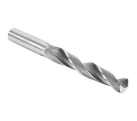Сверло по металлу Туламаш цилиндрический хвостовик 10.3 мм Р6М5 116680 