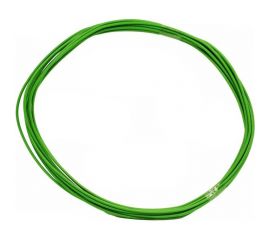 Провод VOLTON ПВАМ 1,5 кв.мм, 10м (зеленый) VLT400160 