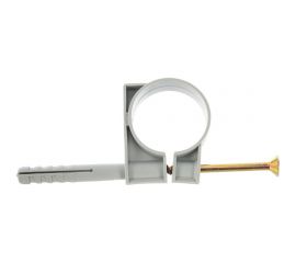 Хомут для труб (быстрый монтаж) FORTISFLEX 32, 25 штук 69164 