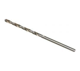 Сверло по металлу (2.4х30х57 мм; Р6М5; ц/х) Туламаш 129480 