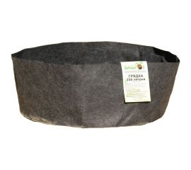 Грядка BAGPOT 256 л 153297 