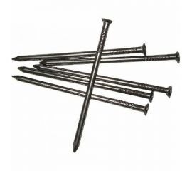 Гвозди Саморезик 2,5х60, неоцинк. ГОСТ 4028-63, 1 кг GS-2,5/60-1/430 