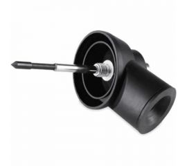 Пылеуловитель IRBISDIAM для подрозетников, с резьбой M18 – М16 ООО ИРБИС ИНСТРУМЕНТ 0100012 