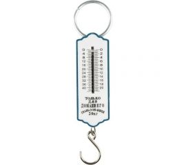 Безмен для домашнего пользования Рыжий кот Столбик 20 кг БПЦ-20 985967 