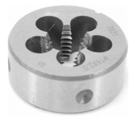 Плашка Beltools М16x2 6h D=45 мм, ri.128.610 