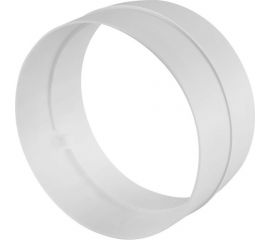 Соединитель для круглых воздуховодов 150 мм TDM SQ1807-1750 