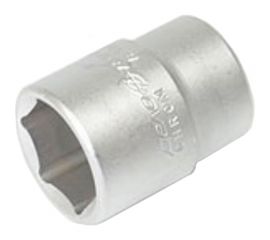 Головка 6-ти гранная (22 мм; 3/4"") ДТ/50 Дело Техники 630022 