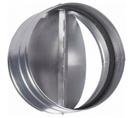 Клапан обратный круглый rsk ø100 мм ГАЛВЕНТ 5782 