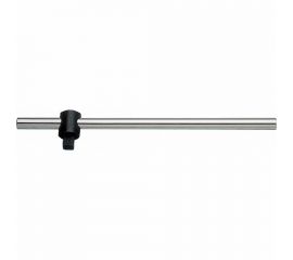 Вороток AmPro со скользящей головкой 1 дюйм, 550 мм T20749 