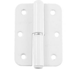 Накладная петля РемоКолор ПН1-70 (с полимерным покрытием; левая) 70-0-626 