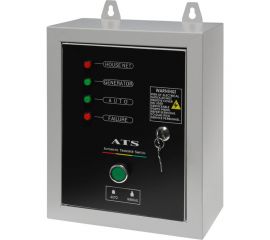 Блок АВР-С 9000/400 ТСС 190048 