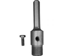 Державка для буровой коронки с шестигранным хвостовиком Управдом 4100001183 