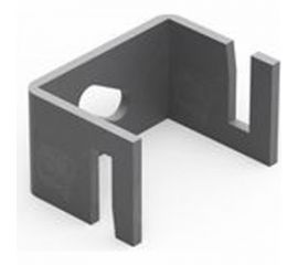 Скоба-держатель полосы DKC 45 мм ND2311 