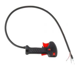 Ручка газа ECO GTP-X013 