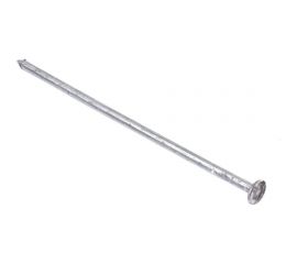 Строительные гвозди Стройбат 4х120 мм, 1 кг 5141 