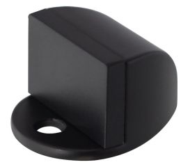 Дверной ограничитель НОРА-М 107 черный 18549 