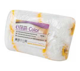 Сменный валик Ocean Color 100 мм, высокопрочный полиакрил, 2 шт. 870010 