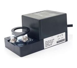 Реверсивный электропривод TECHNO 04AN/24V, 4Nm, 0-10V, 24AC/DC 100401 