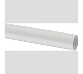 Воздуховод пластиковый круглый (150 мм; 1 м) TDM SQ1807-1738 