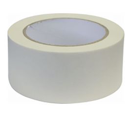 Клеящая лента TOOLBERG 2101060 на креп.бумаге 25 мм х 20 м Лк-00001976 