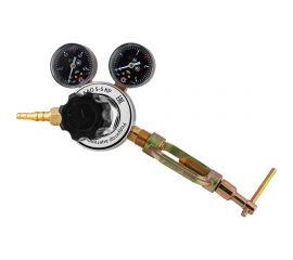 Редуктор ацетиленовый БАО 5-5 КР Сварог 94143 