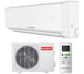 Сплит-система Shivaki SSH-P129BE/SRH-P129BE 