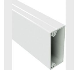 Миниканал 50x20 белый 2м DKC TMC 00313 