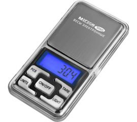 Электронные весы МЕГЕОН 50501 к0000034744 