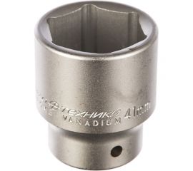 Головка 6-ти гранная (41 мм; 3/4"") ДТ/20 Дело Техники 630041 