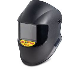 Защитный лицевой щиток сварщика РОСОМЗ HH75 BIOT 14 57768 