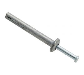 Металлический дюбель-гвоздь Стройбат 6,0x50, 8 шт. 562450 