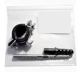 Трубный хомут в упаковке КРЕП-КОМП 1/2" (20-24) 1шт TR20-24PAK41 