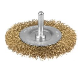 Щетка MASTER дисковая для дрели (50 мм) STAYER 35114-050_z01 