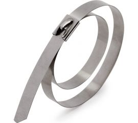 Стальные стяжки FORTISFLEX СКС-2 316 12х1200 74978 