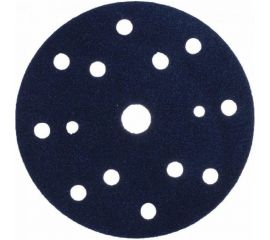 Проставка велкро Abranet 150 мм, 3 мм, 15 отверстий FITTER Velcro-150/15 