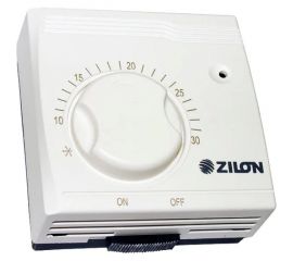 Комнатный термостат ZILON ZA-1 