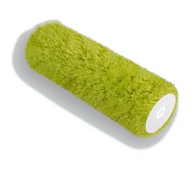Валик DECOR ширина ролика 60 мм, d 15 мм, бюгель 6 мм, ворс 12 мм, полиакрил зеленый 240-2350 