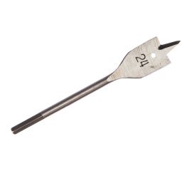 Сверло по дереву перовое 24 мм Калибр 00000035769 