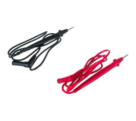 Щупы UT-L20 1000В CAT I / 600В CAT II 10А 0,9 метра UNI-T 00-00005627 