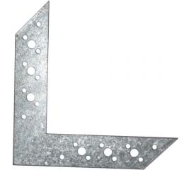 Угловой соединитель ООО Металлист 175х175х2 мм, ГОЦ 530400175-012 