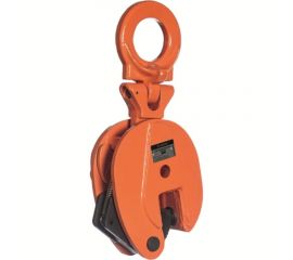 Вертикальный захват для листов Сибталь 3,2 т, зев 0-25, DSQC 080 0003 3200 