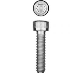 Винт Метиз-Эксперт М6х12 А2 DIN 912 уп. 100 шт. БП-00047242 