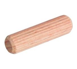 Деревянный шкант STARFIX 8x40 мм, 50 шт. SMZ4-108039-50 