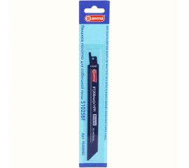 Пильное полотно по металлу для сабельной пилы S1025BF (BIM; 14 TPI; 200 мм; 1.2 мм) ДИОЛД 90300002 