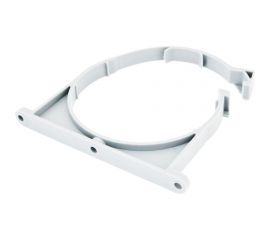 Хомут с защелкой кан. КОНТУР PP D110 УЮТ 074909110000 