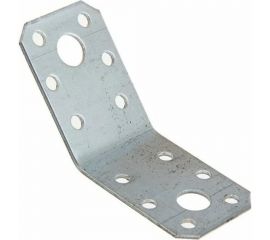 Крепёжный уголок ООО Металлист 135 град. 70х70х55х2 мм, ГОЦ 530213570-012 