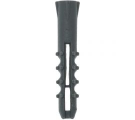 Распорный полипропиленовый дюбель ЗУБР 6х60 мм, 1000 шт. 4-301060-06-060 