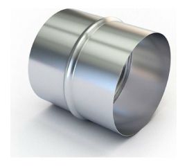 Ниппель круглый ø160 мм ГАЛВЕНТ 253279 