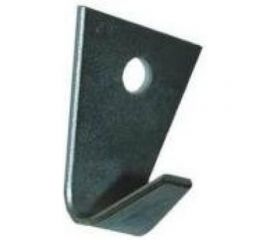 Крючок для картин Tech-Krep до 3 кг, цинк 134447 