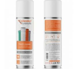 Смазка аэрозоль, 400 мл / 240 гр. Ostendorf 881880 